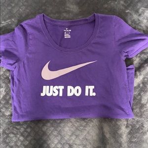 Nike t shirt